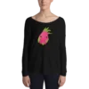 DRAGONFRUIT LONG SLEEVE TEE
