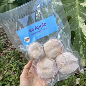 ROZEN ICE APPLE (TODDY PALM) - BORASSUS PALM PACKET