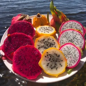 DRAGONFRUIT MIX BOX