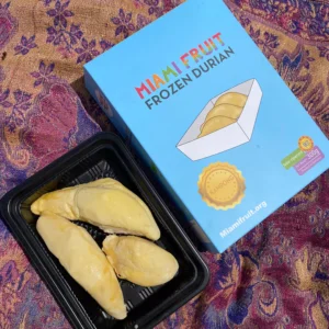 KAMPONG DURIAN TRAYS
