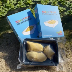 ULTAN KING (D24) DURIAN TRAYS